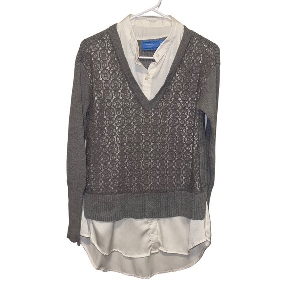 Vera Wang Women Sweater Size M - Picture 1 of 5